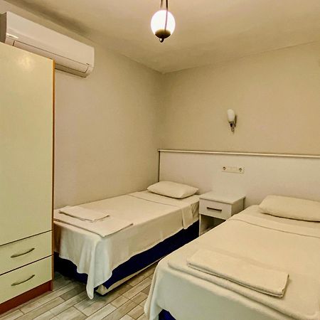 Izan Villa Bakis Apartments Bodrum Eksteriør billede
