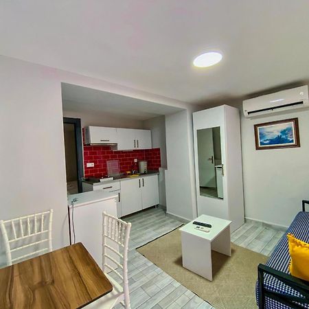 Izan Villa Bakis Apartments Bodrum Eksteriør billede