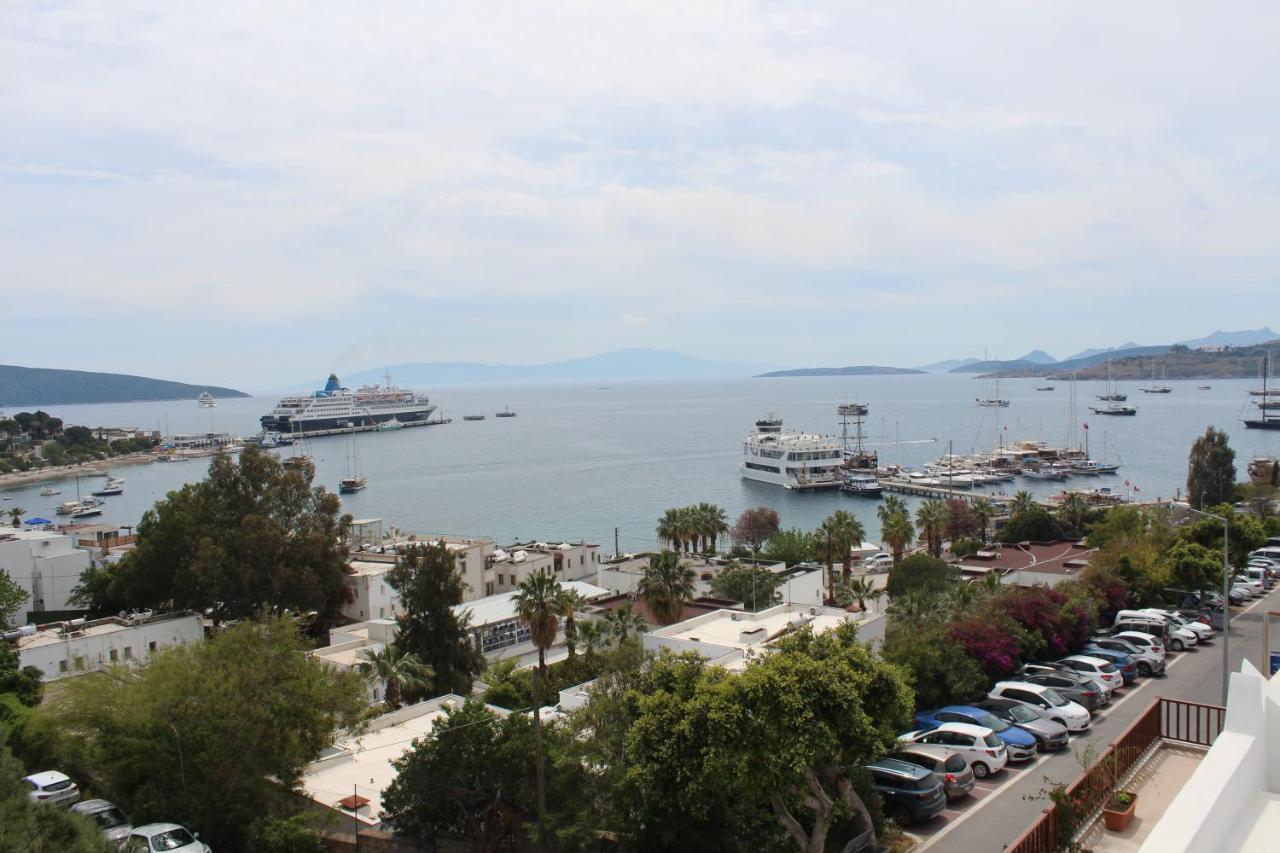 Izan Villa Bakis Apartments Bodrum Eksteriør billede