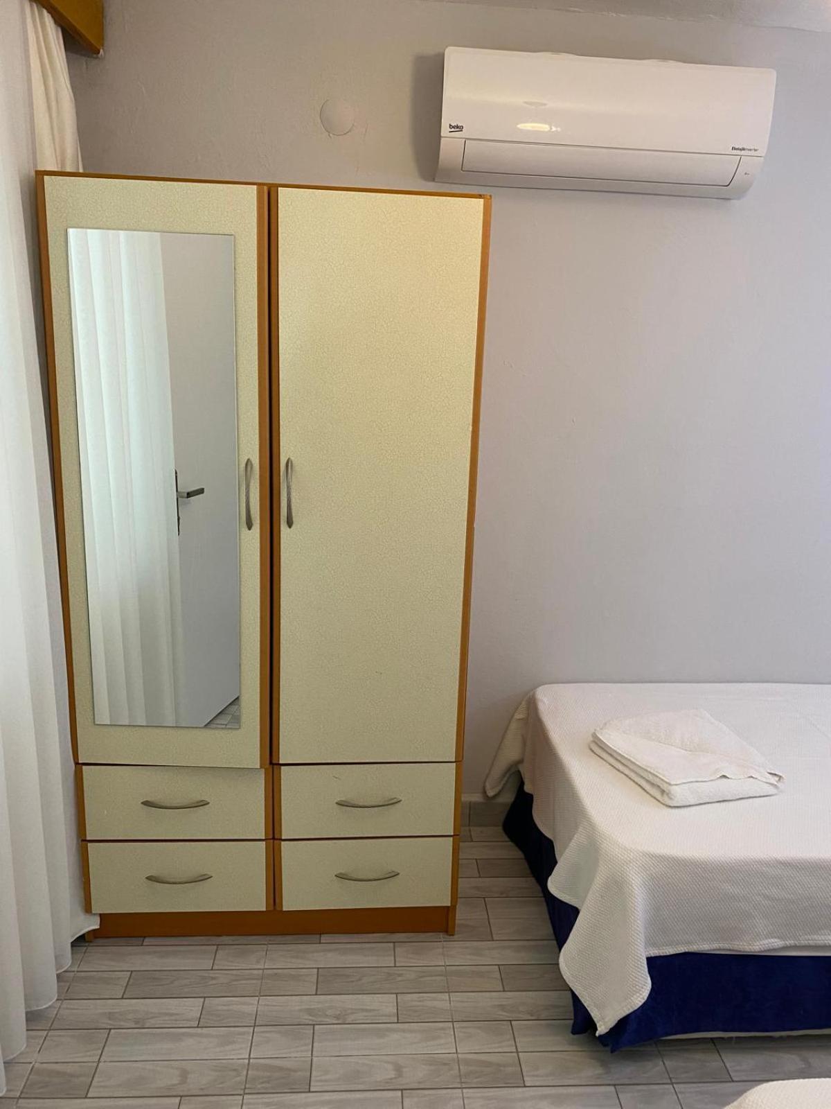 Izan Villa Bakis Apartments Bodrum Eksteriør billede
