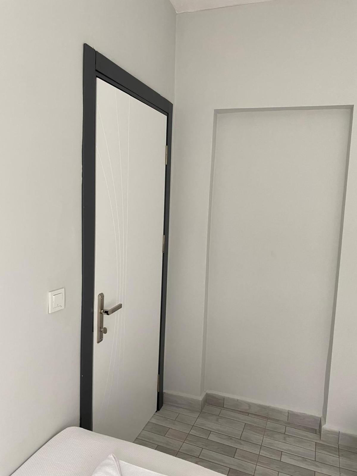 Izan Villa Bakis Apartments Bodrum Eksteriør billede