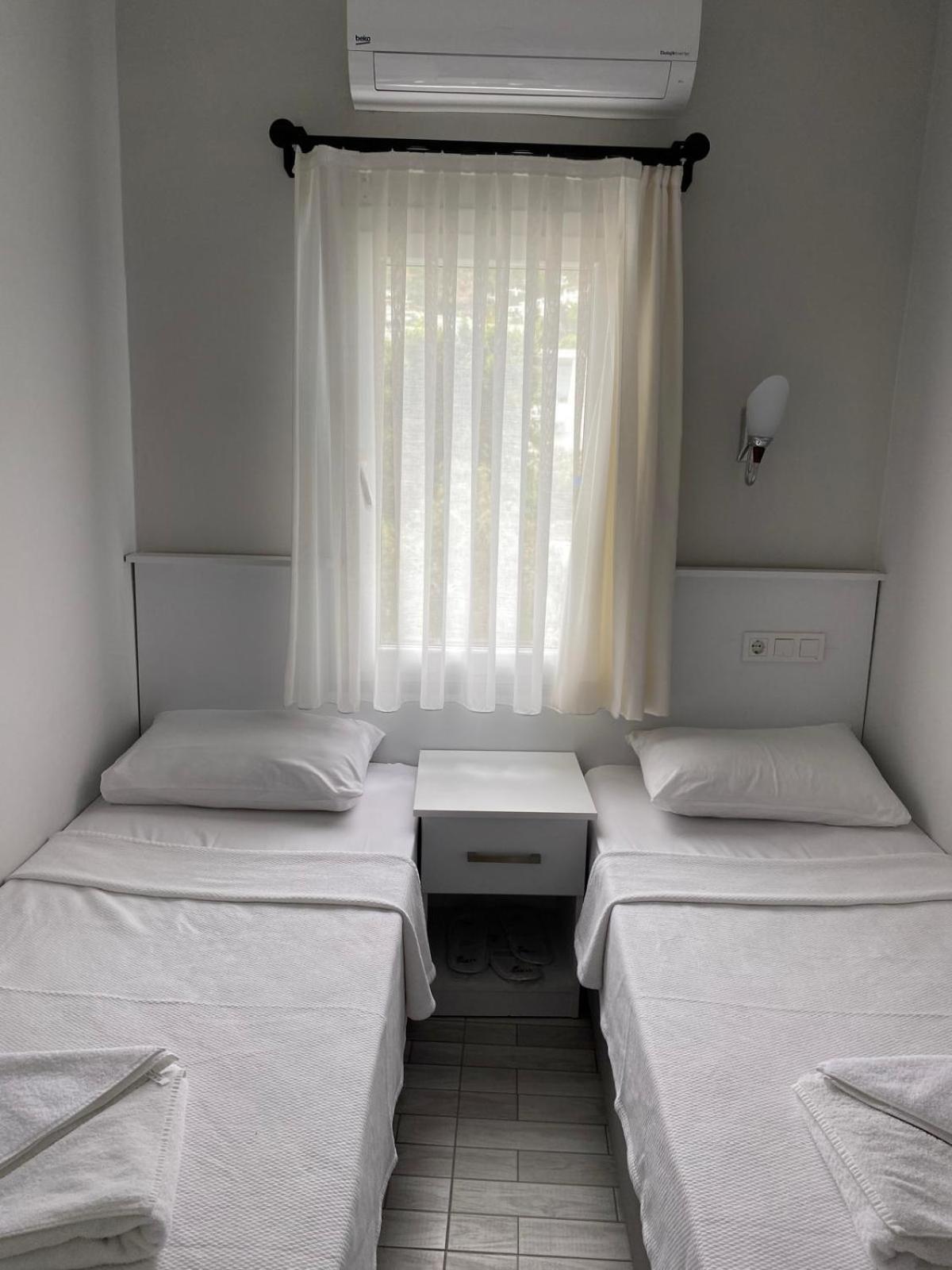 Izan Villa Bakis Apartments Bodrum Eksteriør billede