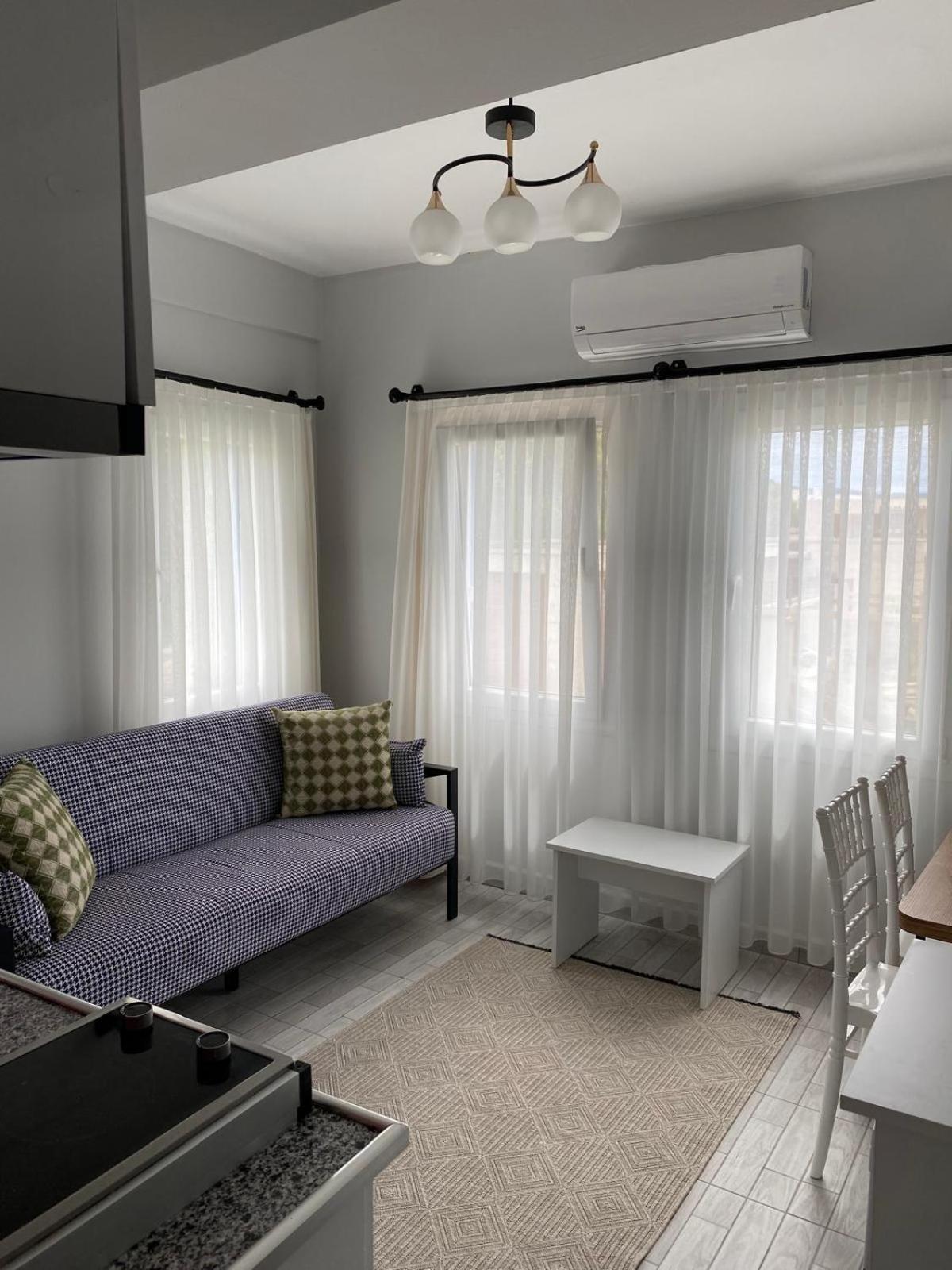 Izan Villa Bakis Apartments Bodrum Eksteriør billede