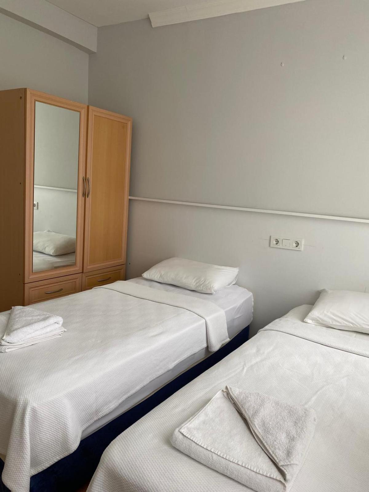 Izan Villa Bakis Apartments Bodrum Eksteriør billede
