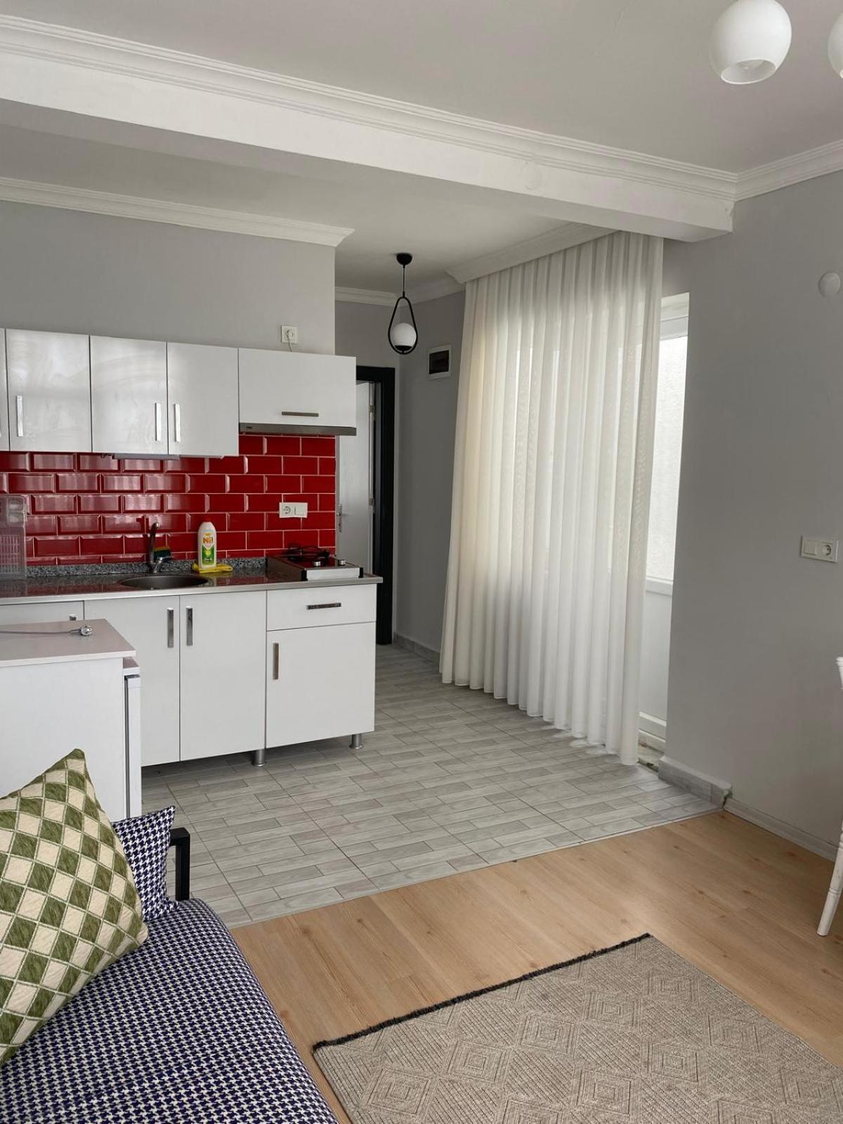 Izan Villa Bakis Apartments Bodrum Eksteriør billede