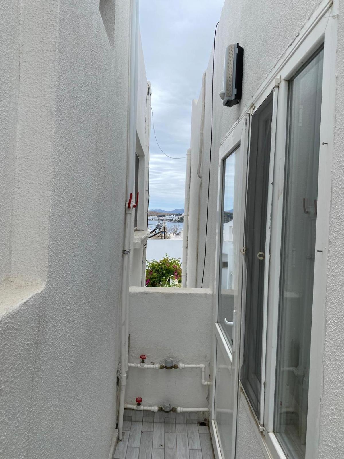 Izan Villa Bakis Apartments Bodrum Eksteriør billede