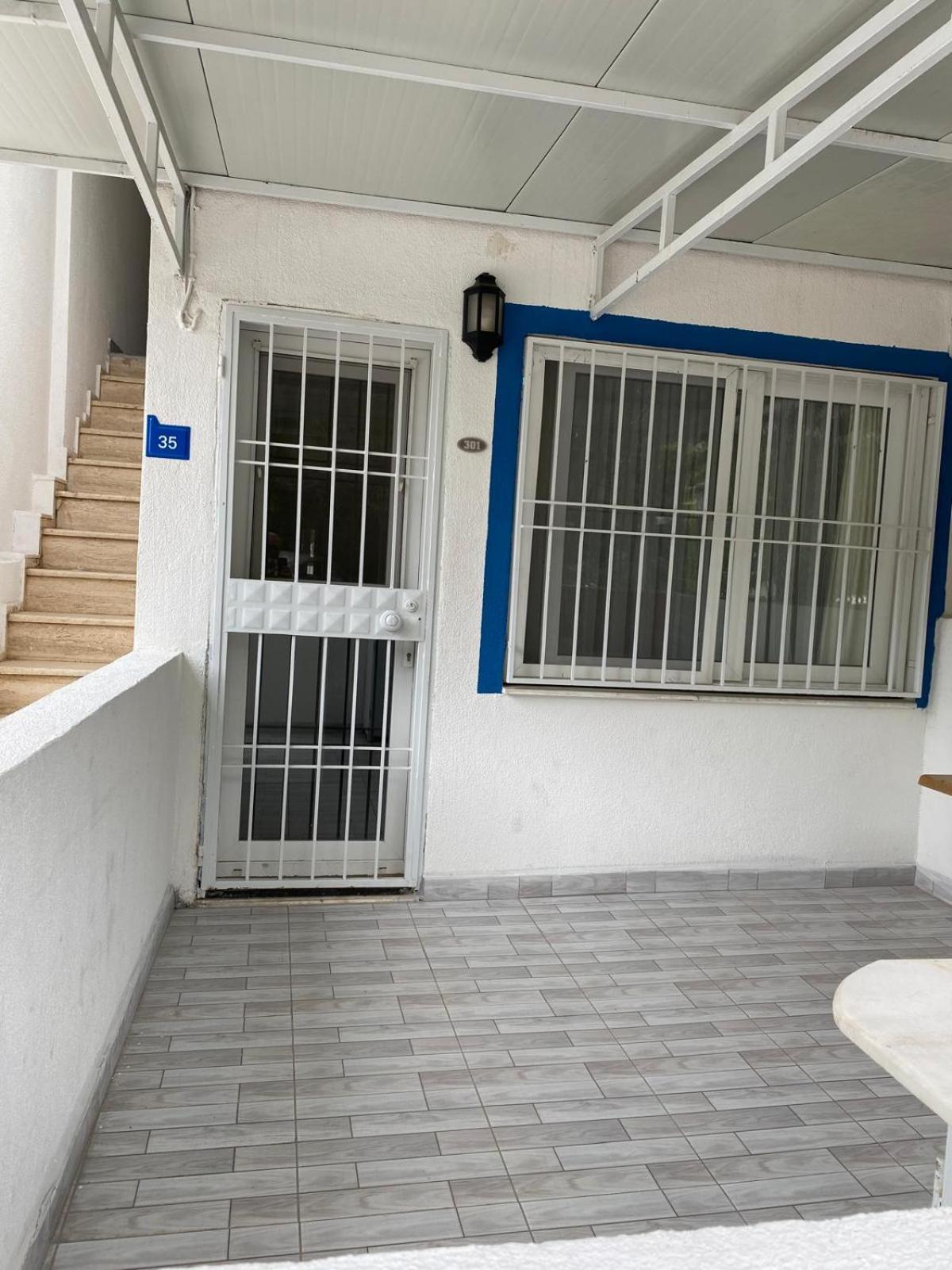 Izan Villa Bakis Apartments Bodrum Eksteriør billede