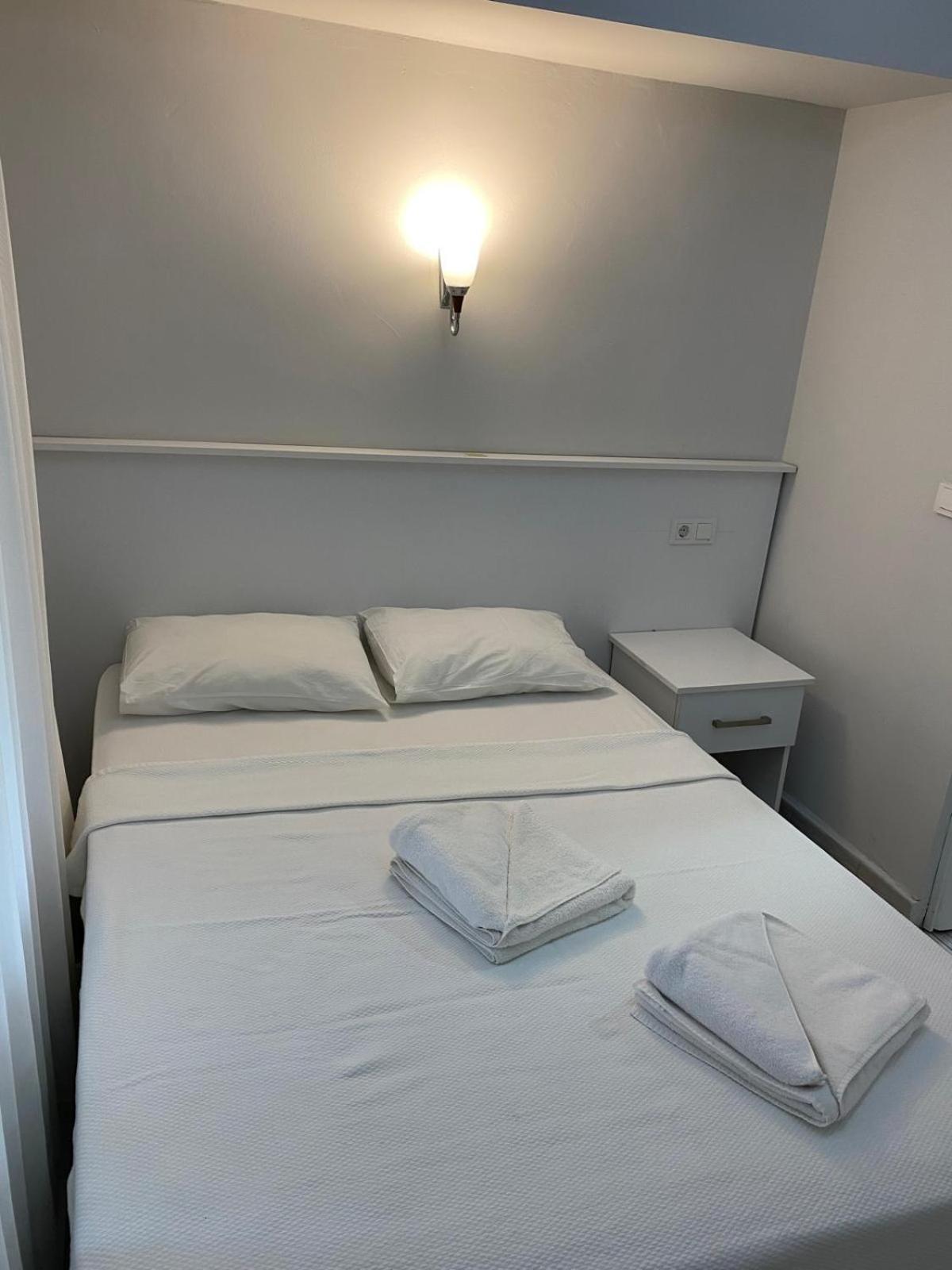 Izan Villa Bakis Apartments Bodrum Eksteriør billede