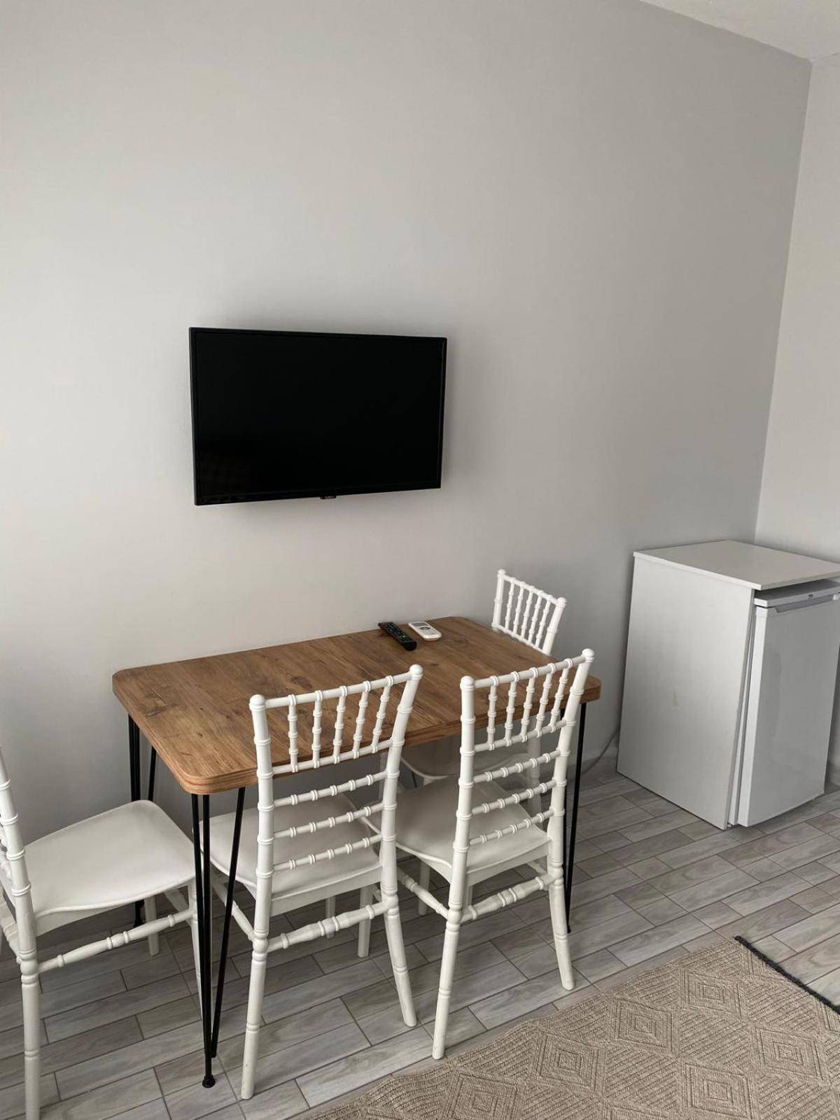 Izan Villa Bakis Apartments Bodrum Eksteriør billede