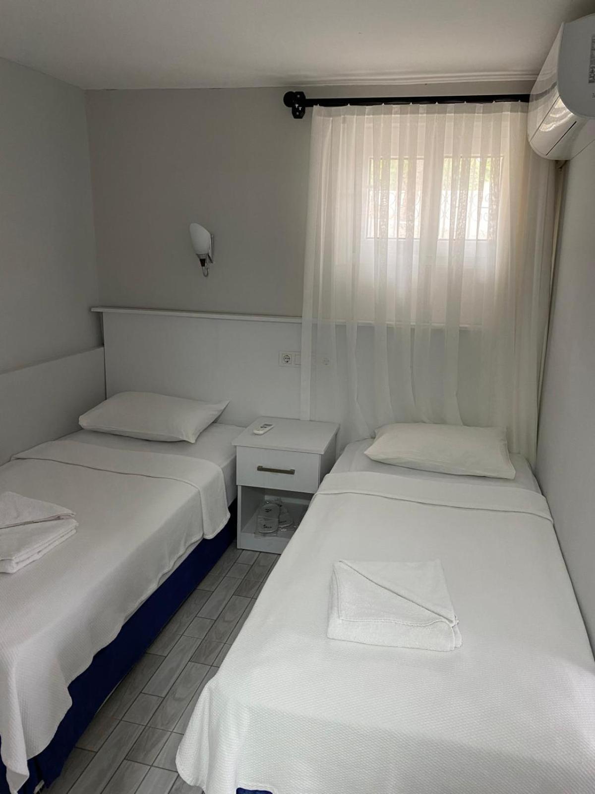 Izan Villa Bakis Apartments Bodrum Eksteriør billede