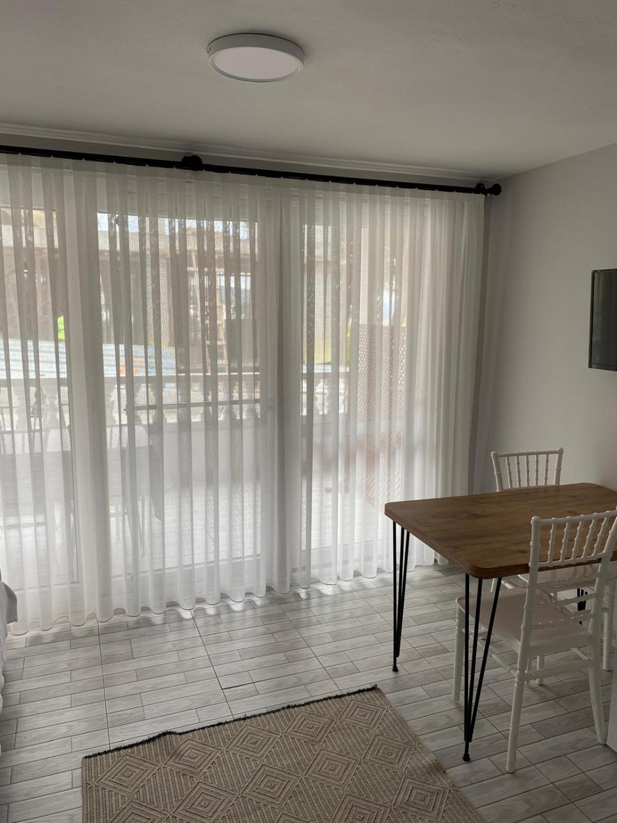 Izan Villa Bakis Apartments Bodrum Eksteriør billede