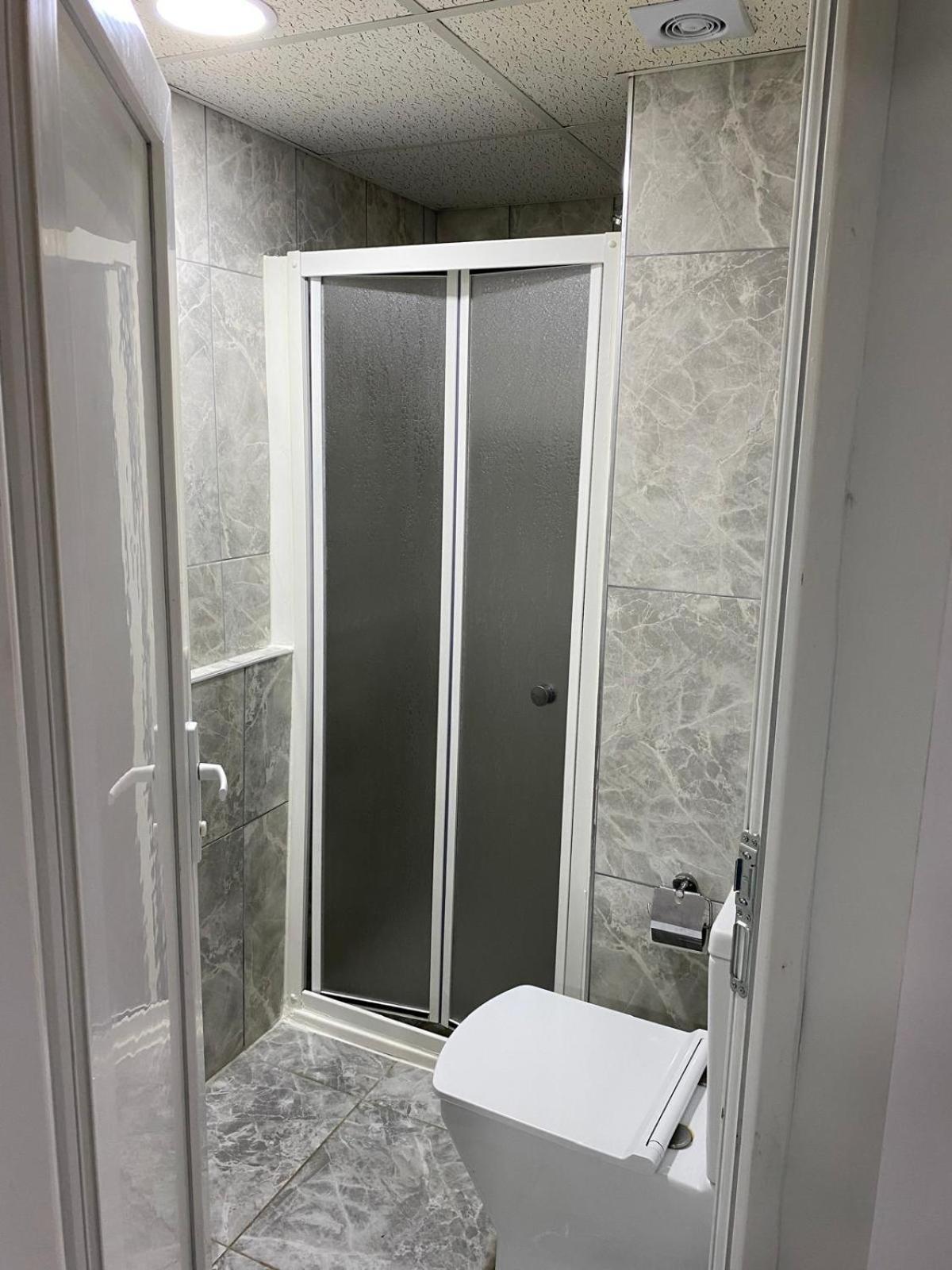 Izan Villa Bakis Apartments Bodrum Eksteriør billede