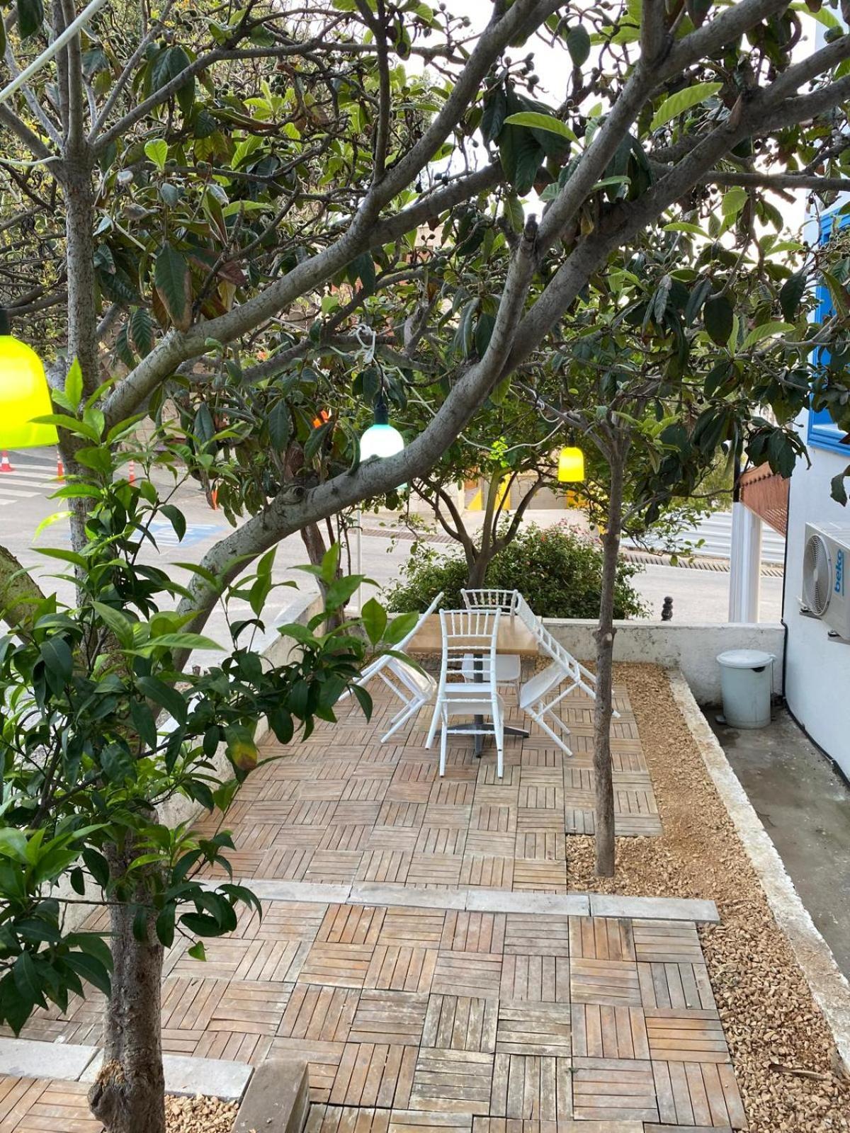 Izan Villa Bakis Apartments Bodrum Eksteriør billede