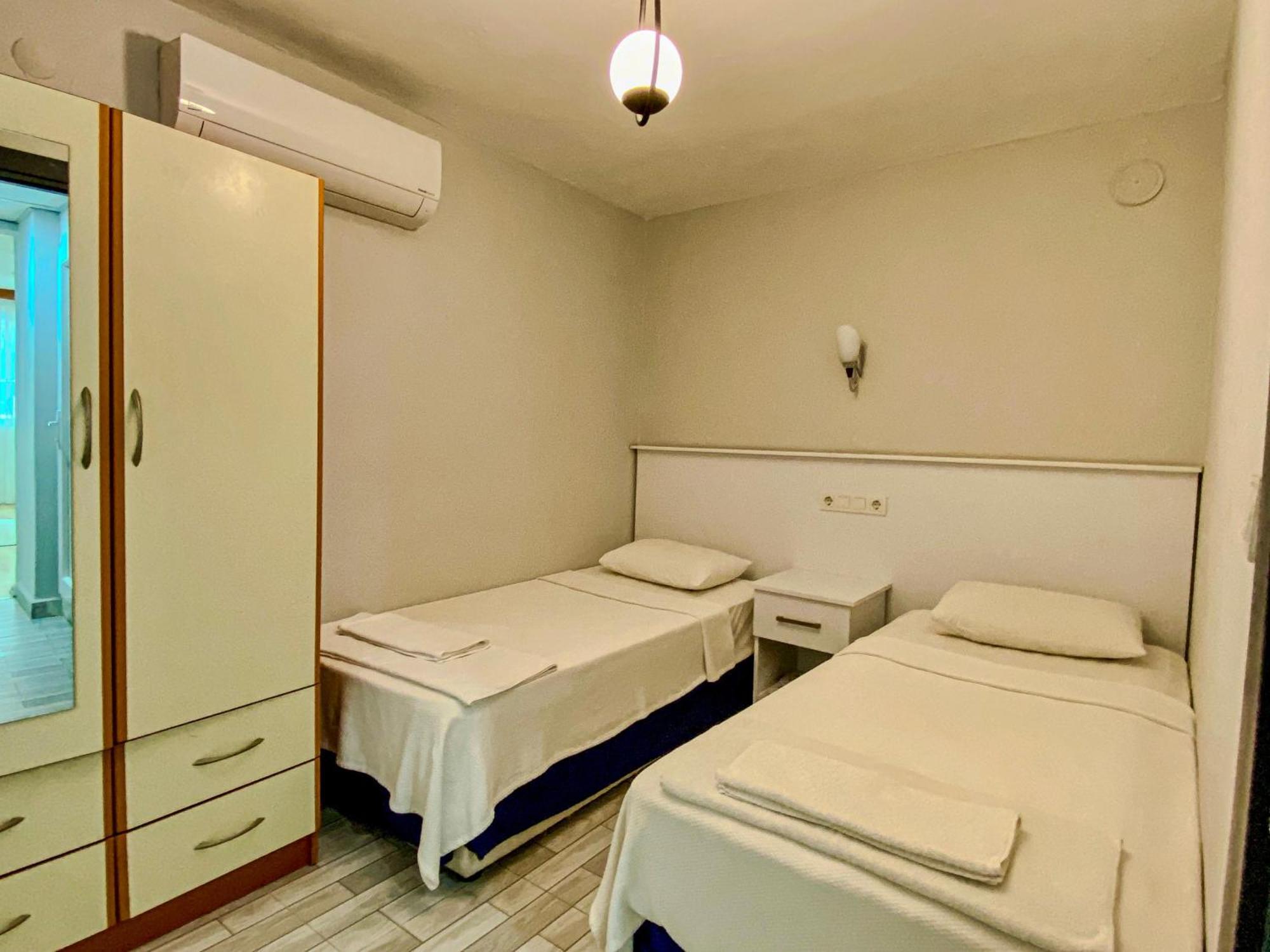 Izan Villa Bakis Apartments Bodrum Eksteriør billede