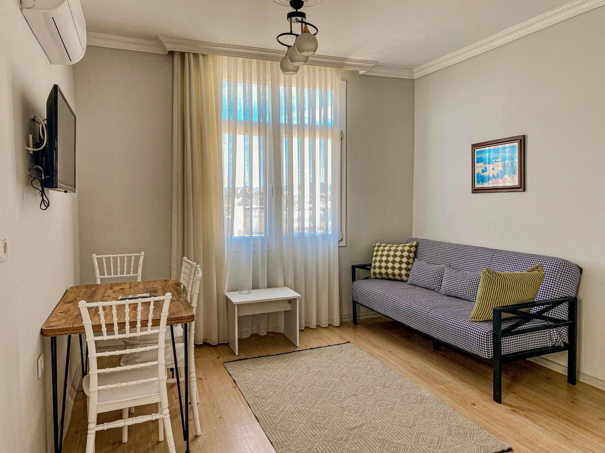 Izan Villa Bakis Apartments Bodrum Eksteriør billede