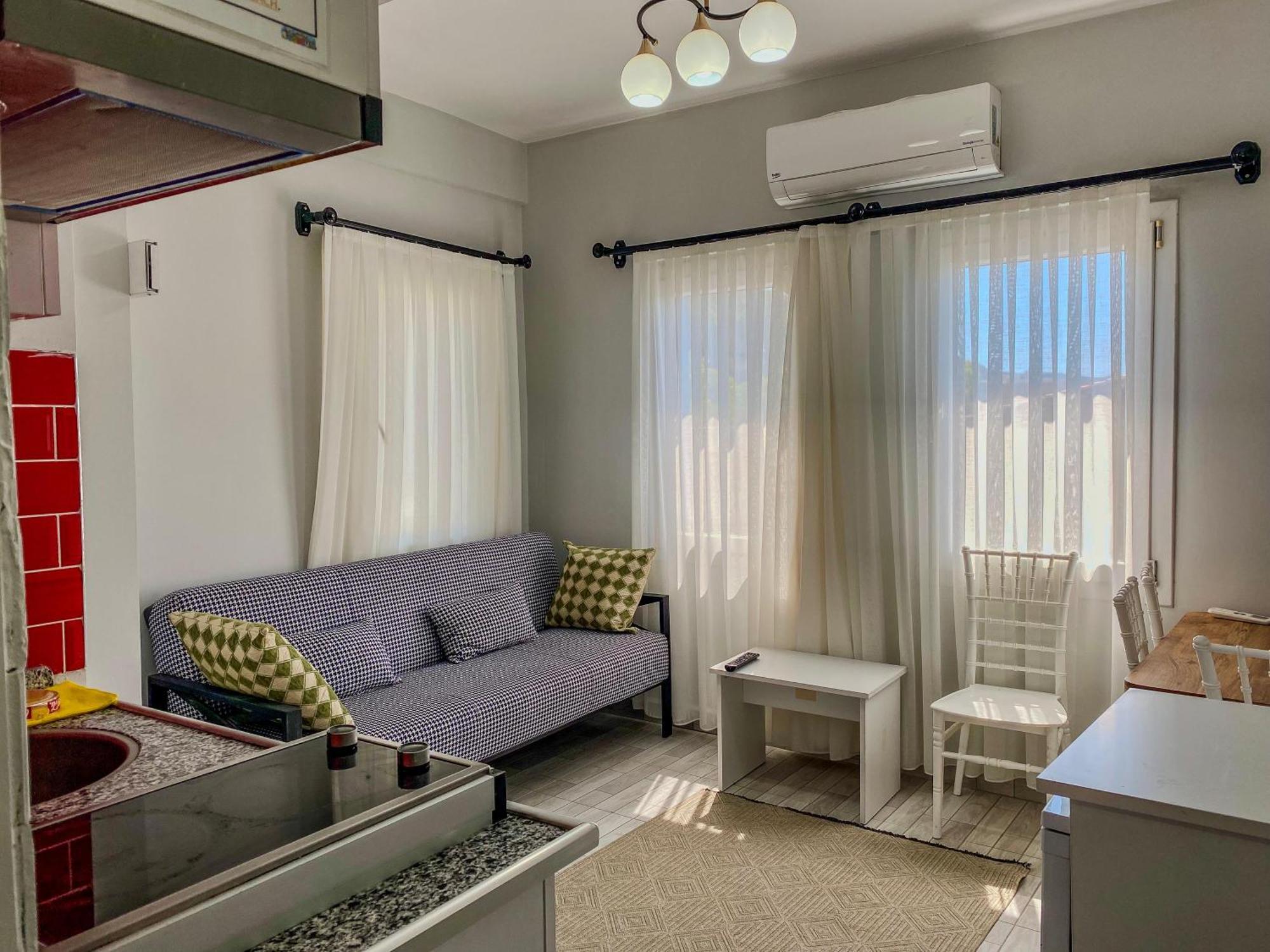 Izan Villa Bakis Apartments Bodrum Eksteriør billede