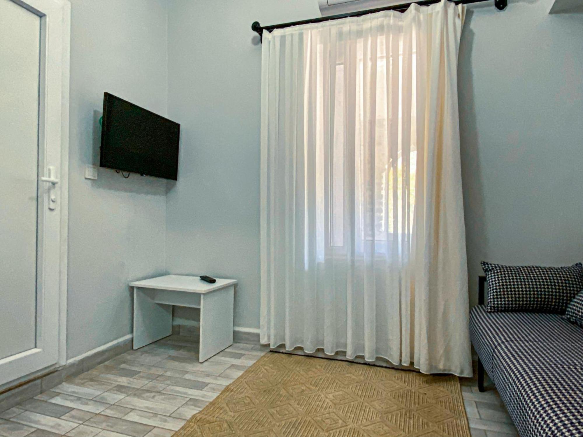 Izan Villa Bakis Apartments Bodrum Eksteriør billede